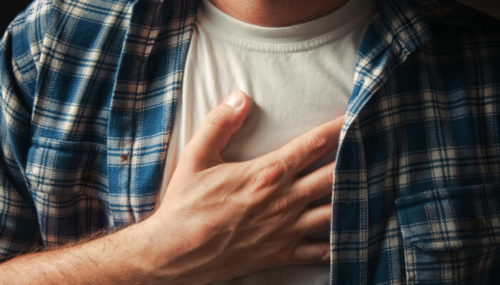 10 common warning signs of poor blood circulation