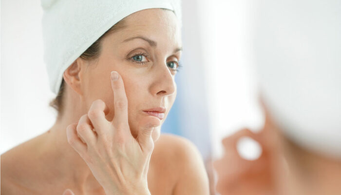 11 skincare mistakes that may cause premature aging