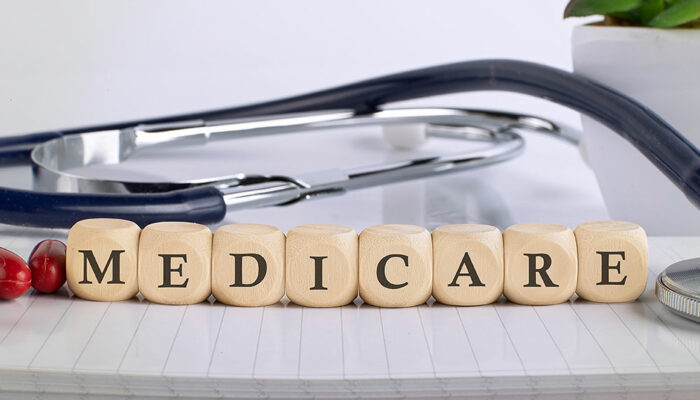 7 things that are excluded from Medicare coverage