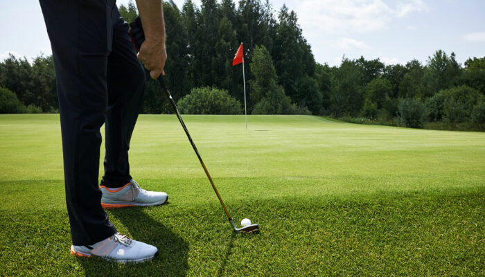 9 common golf mistakes to avoid