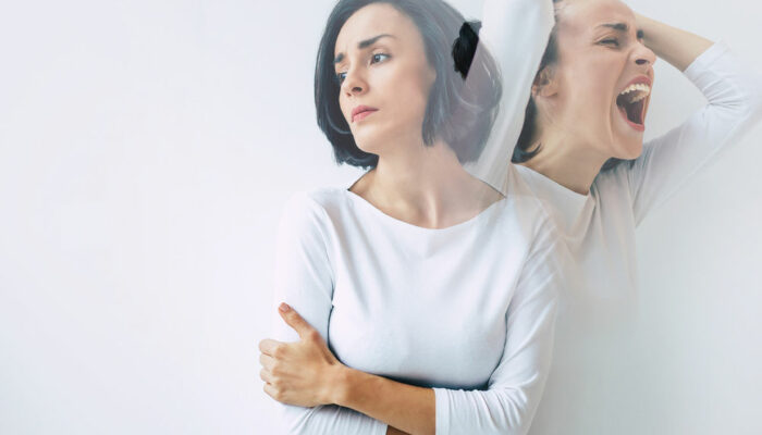 Recognizing the uncommon symptoms of schizophrenia