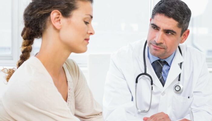 Huntington’s disease – Types of symptoms to look out for