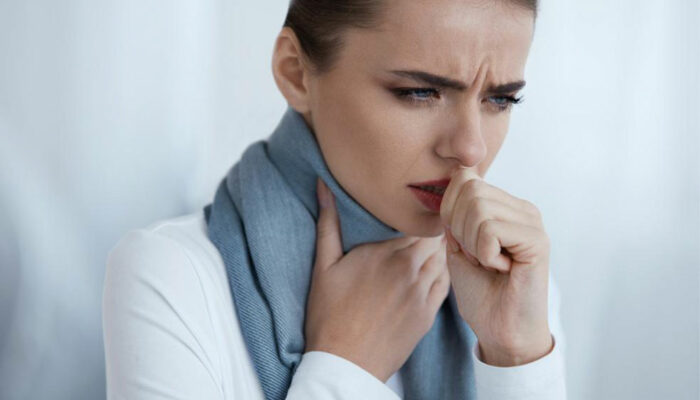 15 signs of a weak immune system