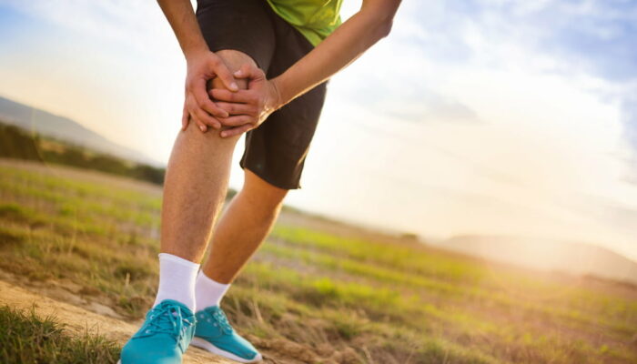 10 common health conditions that can develop muscle pain