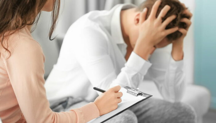 10 subtle warning signs of prostate cancer