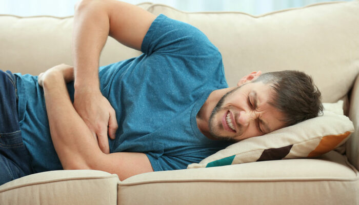 8 early signs of colon cancer