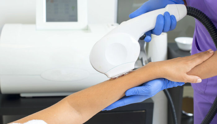 9 popular ways to remove unwanted hair