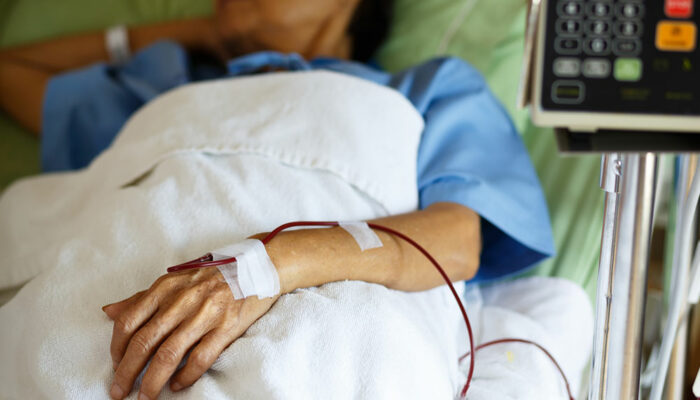 Acute lymphoblastic leukemia – Early signs, causes, and management