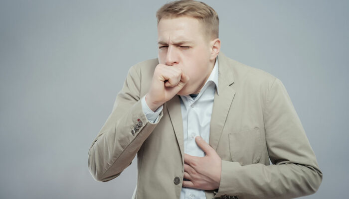 Common early signs of lung cancer