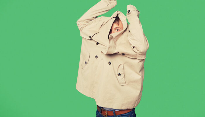 Common fashion mistakes to avoid