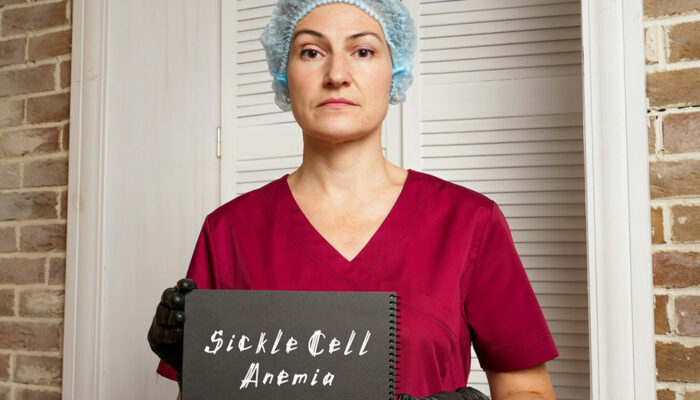 The role of nutrition in managing sickle cell disease