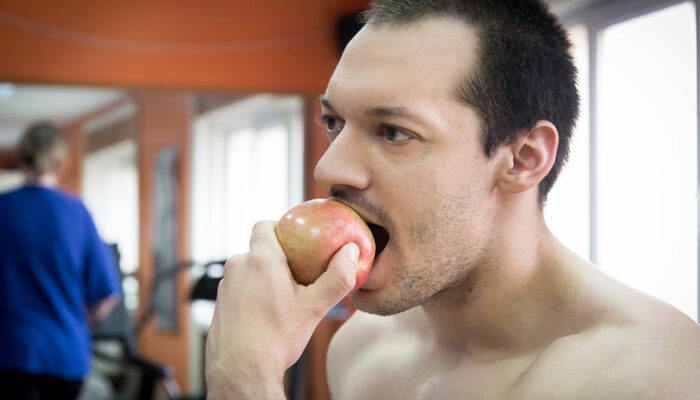 17 foods that may help fight bad breath