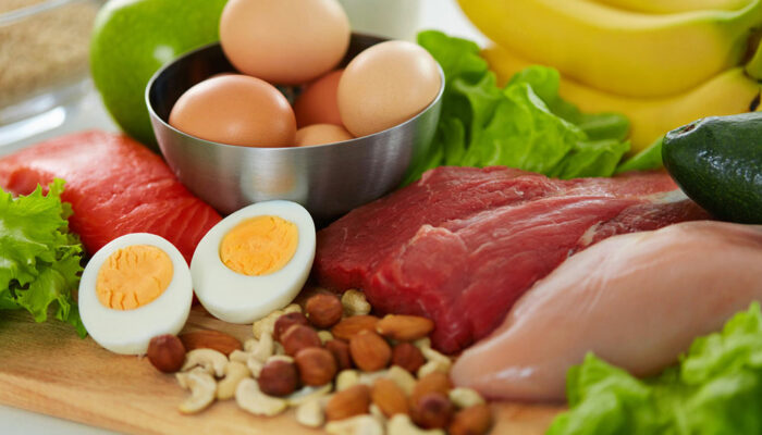 10 foods that can help relieve migraine