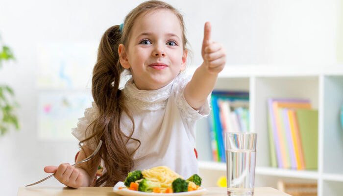 11 nutritious snack options for kids