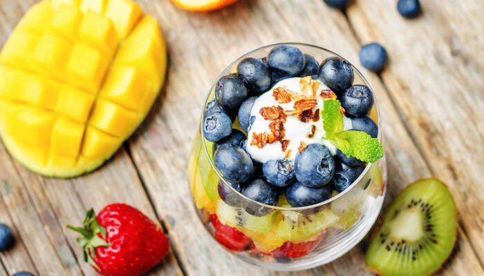 12 breakfast ideas for managing arthritis and joint discomfort