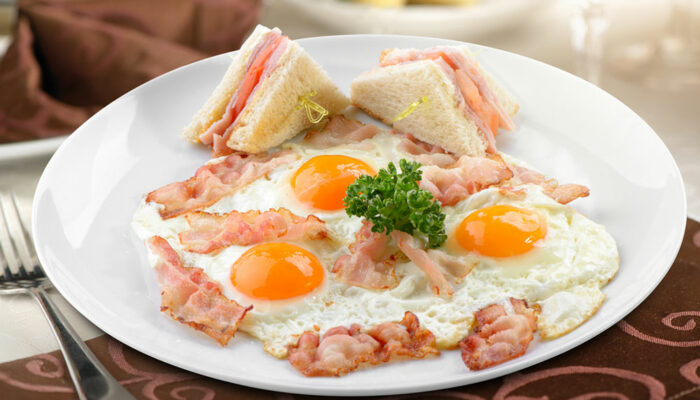 12 easy and delicious breakfast recipes