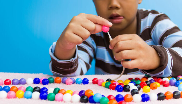 20 strategies for supporting children with ADHD