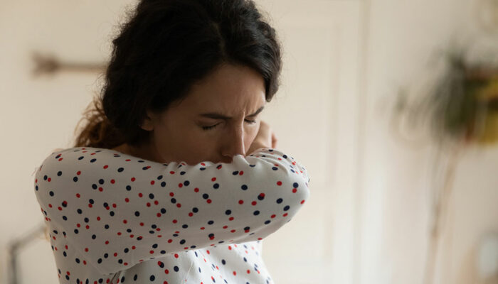 5 strategies to enhance immunity against severe respiratory viruses