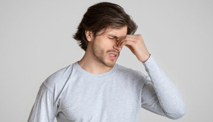 8 worst cities for individuals with migraines