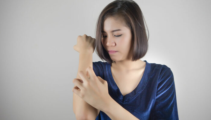 9 silent signs of skin cancer