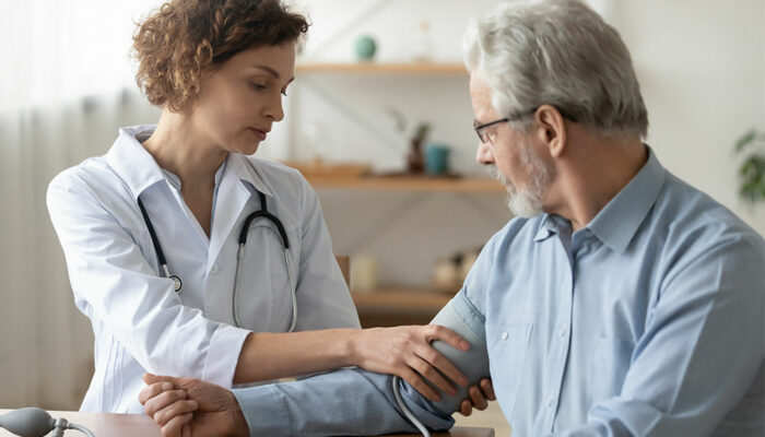 Type 2 diabetes – Effects and early warning signs