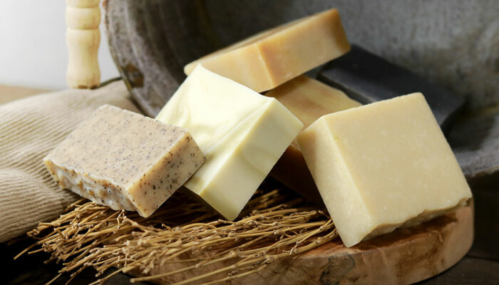 Tips to find the right soap with eczema