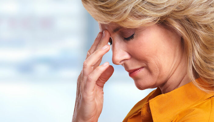 Do Not Ignore These 7 Headache Symptoms
