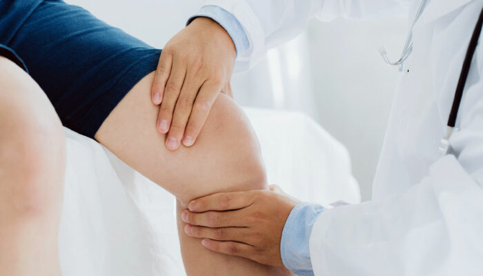 Health Conditions That Can Trigger Osteoporosis