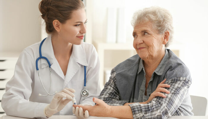 High Sugar Intake – Signs and Management Options