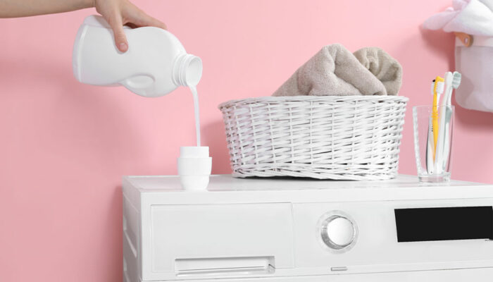 Top 10 Liquid Detergents for Stain-Free Clothes