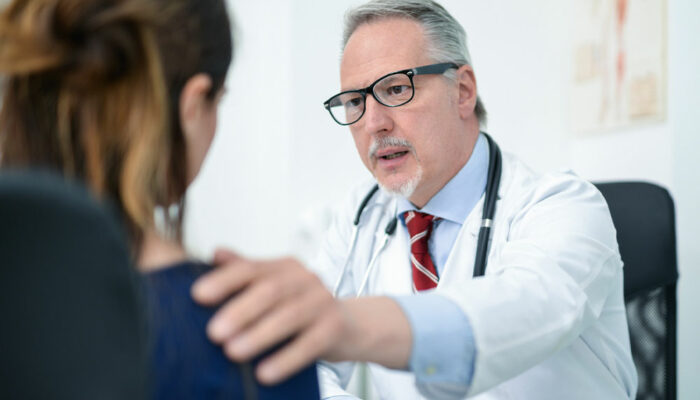 12 Must-know Early Signs of Lupus