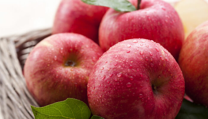 20 Nutritious Foods for Better Lung Health