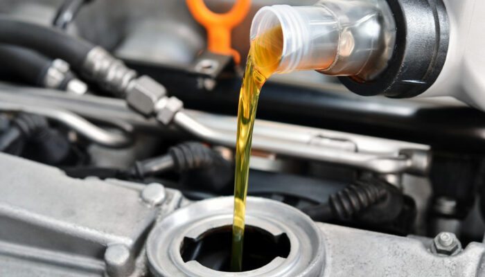 5 Oil Change Mistakes to Avoid