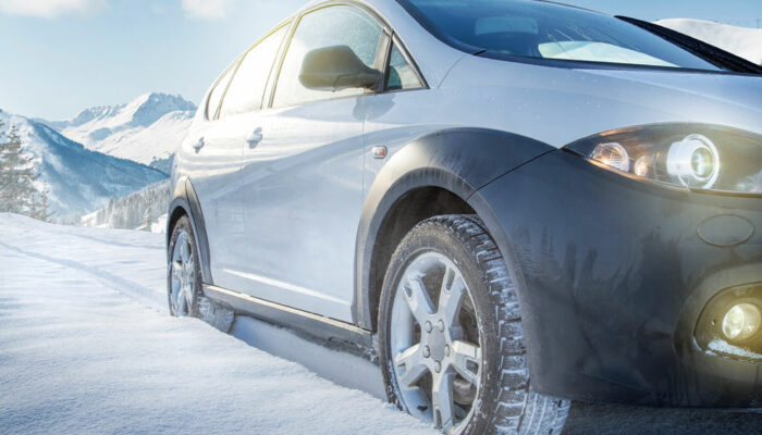 8 Safest SUVs to Check Out in 2023