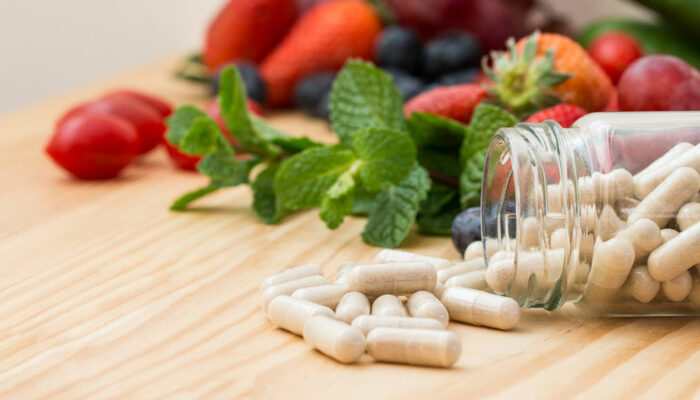 9 Essential Nutrients to Maintain Eye Health