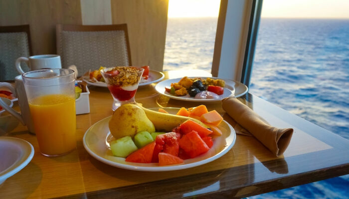 9 Things to Avoid Doing on a Cruise