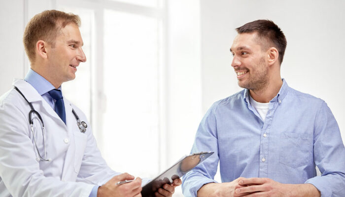 Prostate Cancer – Symptoms and Management Options