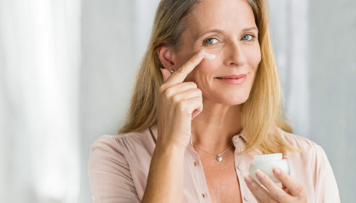 Top 8 Moisturizers for Mature Skin