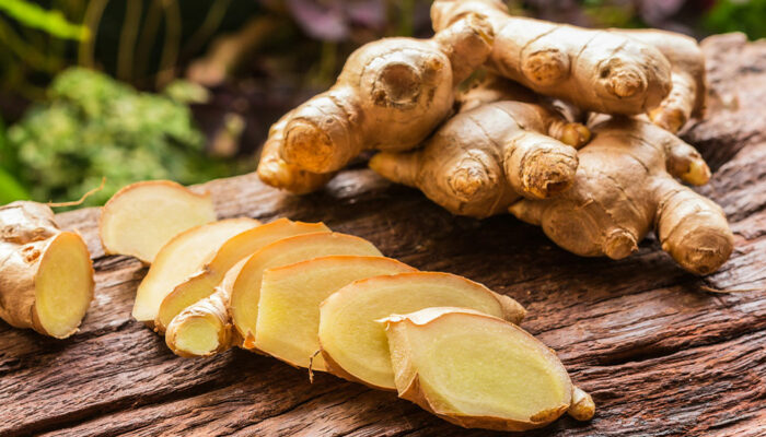 10 Foods to Eat for Managing GERD