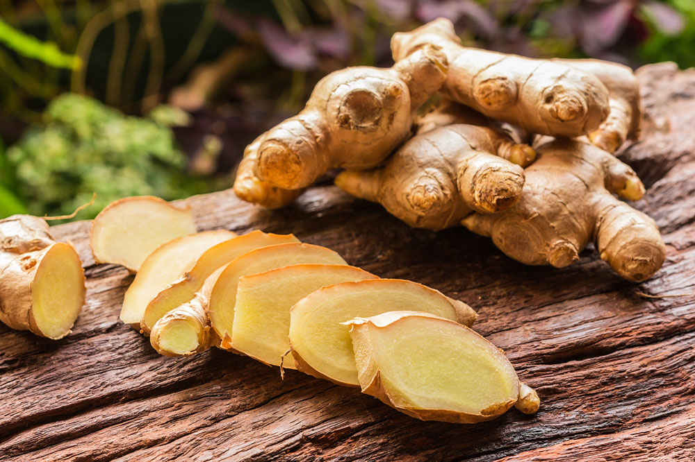 10 Foods to Eat for Managing GERD