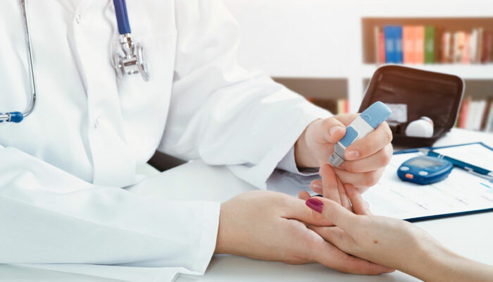 11 Signs of High Sugar Intake