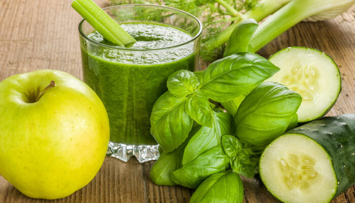 12 Smoothies to Manage Arthritis and Relieve Joint Pain