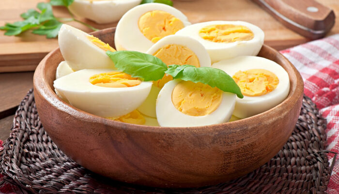 9 Foods to Eat While Healing From COPD Symptoms