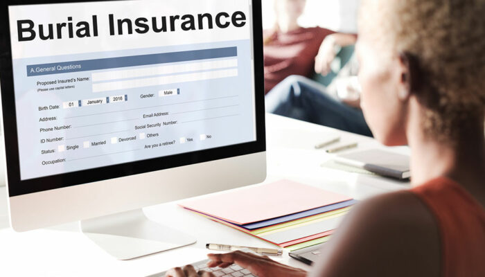 Burial insurance – Types and factors to consider