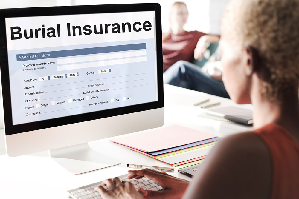 Burial insurance – Types and factors to consider