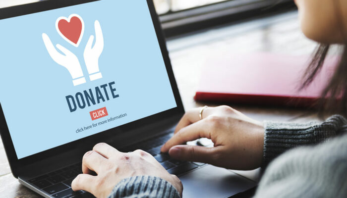 Everything to know about charities and donations