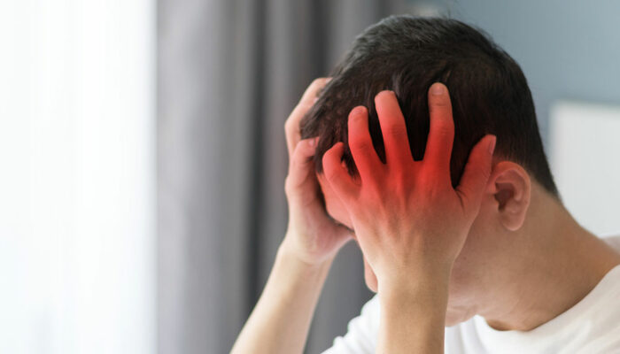 Huntington’s disease – 5 stages and symptoms