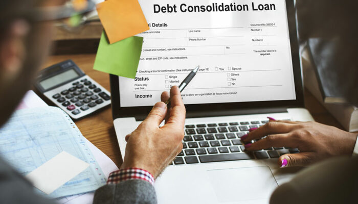 Key things to know about debt consolidation