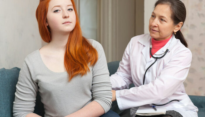 Liver cancer – Silent signs and risk factors