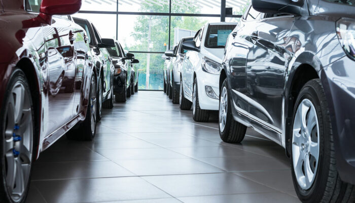 Top 9 cars with high resale values